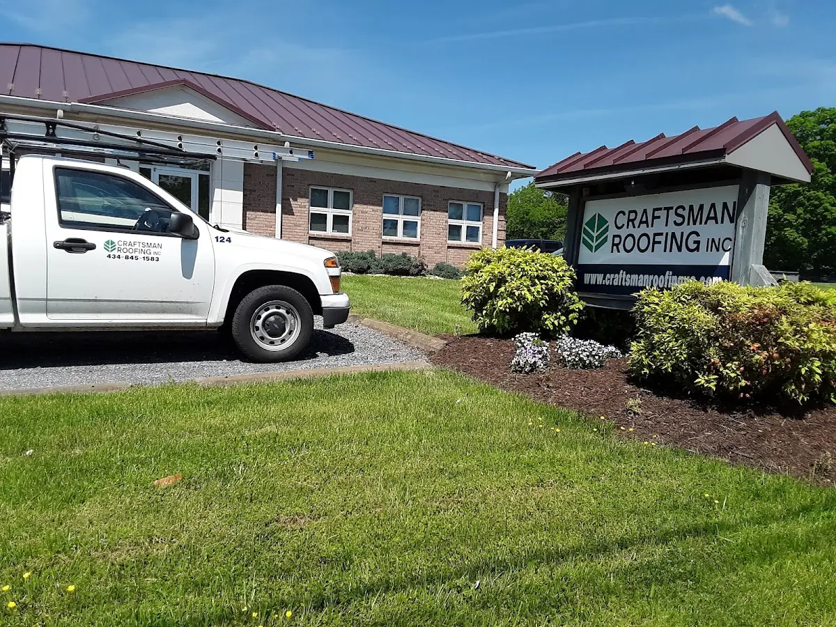 Quality Hail Damage Roof Repair by experienced craftsmen in Historic Midtown